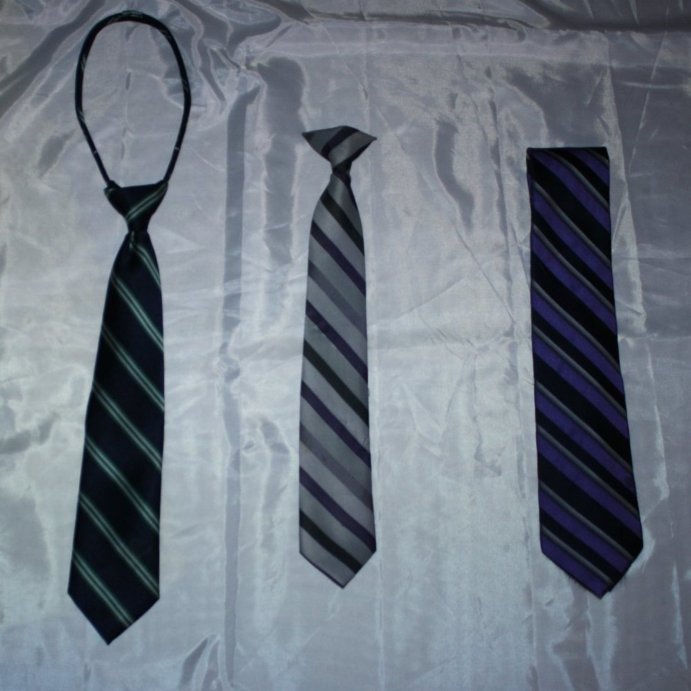 Various Ties